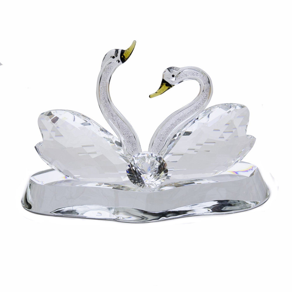 Crystal Swan 015454 21